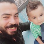 Profile Picture of Âhmåd Ähēd (@ahmadahed_barbershop) on Instagram