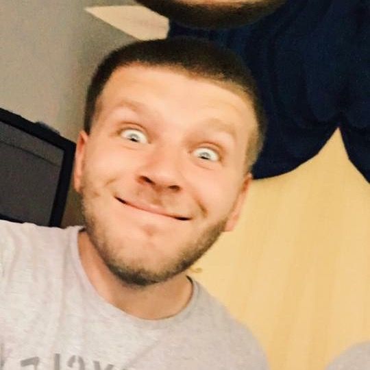 Profile Picture of Adam Hibberd (@adamhibberd87) on Tiktok