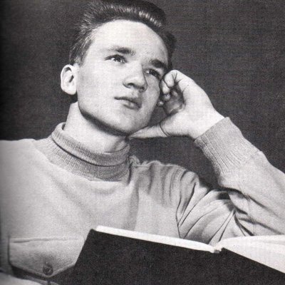 Profile Picture of Karl Stern (@KarlStern1) on Twitter