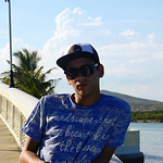 Profile Picture of Victor Joshua (@victorjoshua) on Flickr