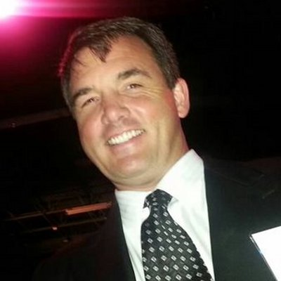 Profile Picture of Brian McNeely (@brianjmcneely) on Twitter