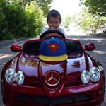 Profile Picture of Миша Баширов (@michael_bashh) on Instagram