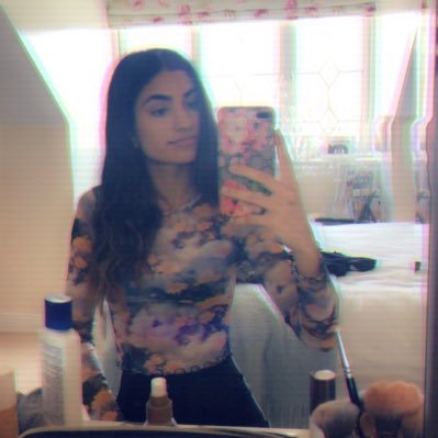 Profile Picture of Megan (@_megansingh) on Twitter