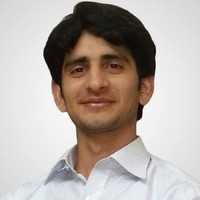 Profile Picture of Basit Ali Etrat (@basit-ali-etrat) on Quora