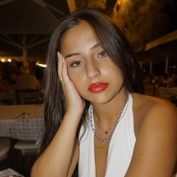 Profile Picture of Daniela Costa (@@danielacosta3130) on Tiktok