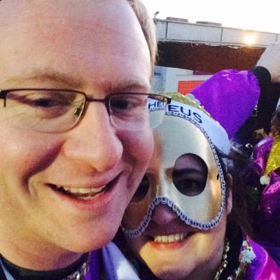 Profile Photo of Jim Yarbrough (@jfyarbrough) on Twitter