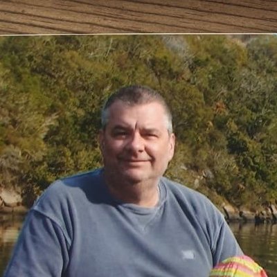 Profile Picture of John Beachy Head (@BeachyJohn) on Twitter