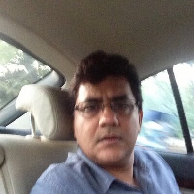 Profile Picture of Ajay Wadhwa (@AjayAjaywadhwa) on Twitter