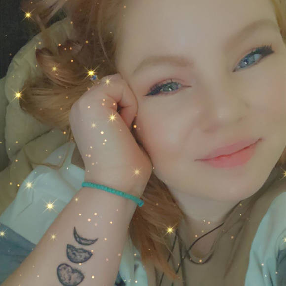 Profile Picture of Megan Canepa (@megancanepa) on Poshmark