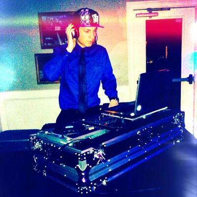 Profile Picture of DJ Markotic (@DJMarkotic) on Twitter