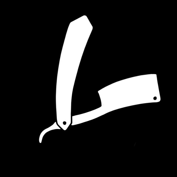 Profile Picture of GuillotineBarberChop (@guillotinebarber) on Tiktok