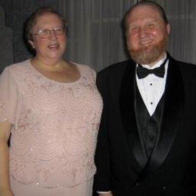 Profile Picture of Steven Tuell (@Tuellbibleguy) on Twitter