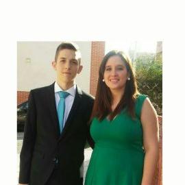 Profile Picture of Javier Lucas (@javierlucas97) on Twitter