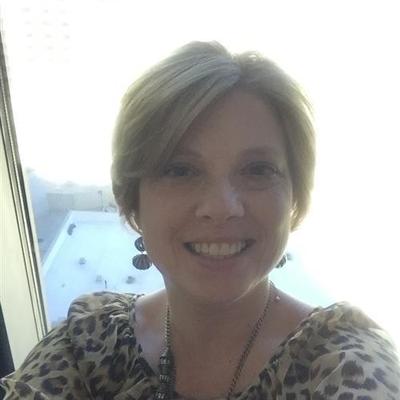 Profile Picture of Nancy Markum (@MrsMarkumSPE) on Twitter