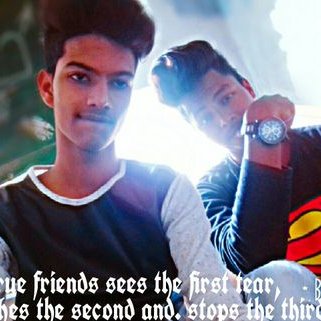 Profile Picture of Asim Ray... (@AsimRay12) on Twitter