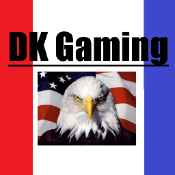Profile Picture of Dan Kilburn (@DK_Gaming365) on Twitter