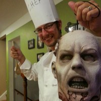 Profile Picture of Bryan Bernard (@bryan-bernard-3) on Quora