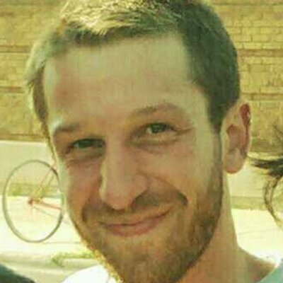 Profile Picture of Gregory Goodman (@gregrgoodman) on Twitter