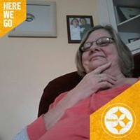 Profile Picture of Janet L Thrasher Myers (@janet-l-thrasher-myers) on Quora