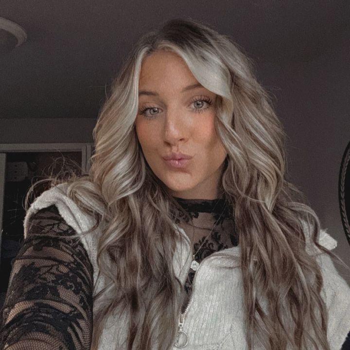 Profile Picture of nicoleeefreelsssss (@nicole.freels) on Tiktok