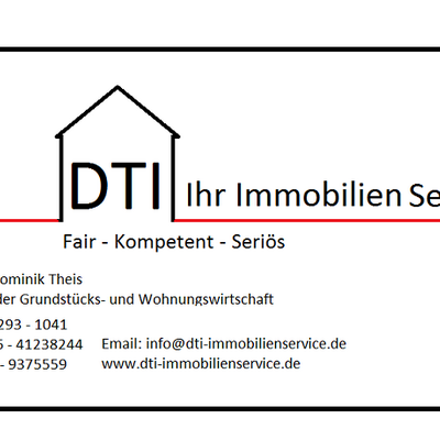 Profile Picture of Marc Dominik Theis (@DTI_Immobilien) on Twitter