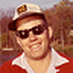 Profile Picture of Edward Walters (@ewalters35) on Flickr
