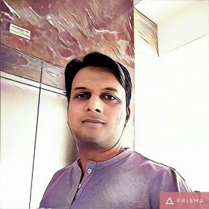 Profile Picture of Ashish Goyal (@imashishg) on Twitter