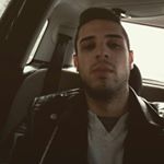 Profile Picture of Giuseppe Rende⚡ (@giuseppe_r97) on Instagram