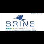 Profile Picture of Brine Shipping Pvt. Ltd. (@brineshipping) on Instagram