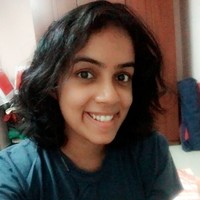 Profile Picture of Ashwini Kamath (@ashwini-kamath-10) on Quora
