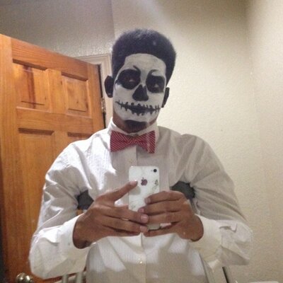 Profile Picture of Fausto Ed Murillo (@Fausto_irun) on Twitter