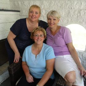 Profile Picture of Denise Stebner- Hilbert (@deniseh65) on Pinterest