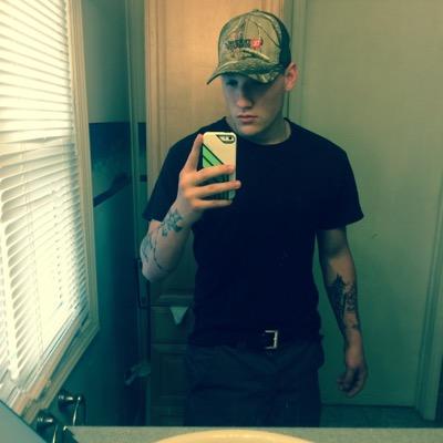 Profile Picture of Devon Luke Mccarry (@LukeMccarry) on Twitter