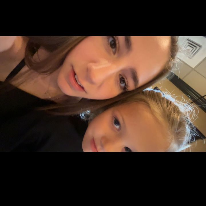 callaghan_maddie - Tiktok Profile Picture of callaghan_maddie (@callaghan_maddie) on Tiktok