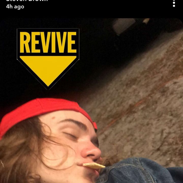 Profile Picture of Matthew Donato (@mxtthewdonxto) on Tiktok