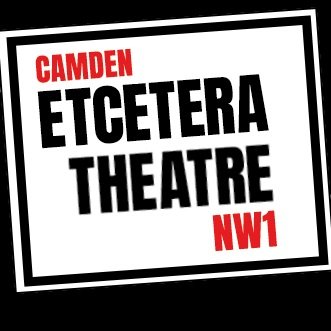 Profile Picture of Etcetera Theatre (@EtceteraTheatre) on Twitter