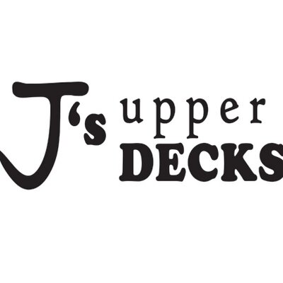 Profile Picture of J's Upper Decks (@Jsupperdecks) on Twitter