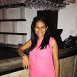 Profile Picture of Harindi Fernando (@harindifernando) on Instagram