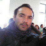 Profile Picture of alexis ulloa saez (@saez) on Instagram