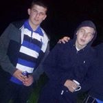 Profile Picture of Liam Farrell (@liam_farrell_est97) on Instagram