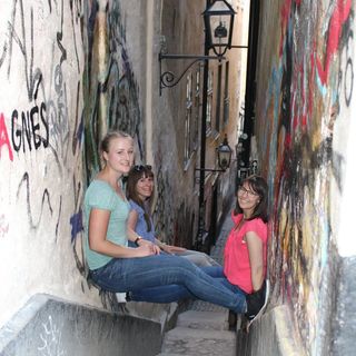 Profile Picture of Andrea Fink (@andrea.fink.71) on Facebook