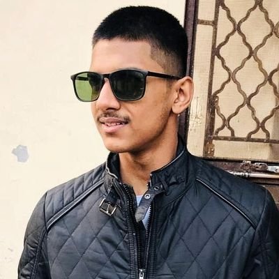 Profile Picture of Mohammad Owais Baig (@MohammadOwaisB4) on Twitter