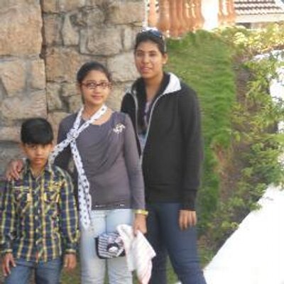 Profile Picture of Namrata Choudhary (@nc082297) on Twitter