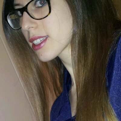 Alexa Brazzini - Twitter Profile Picture of Alexa Brazzini (@AbBrazzini) on Twitter