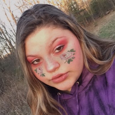 Hanna Marshall - Twitter Profile Picture of Hanna Marshall (@HannaMa83749604) on Twitter