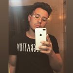 Profile Picture of Tomas Avalos (@avalostomas) on Instagram