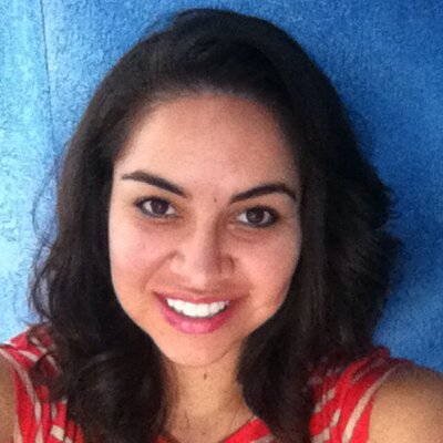 Profile Picture of Cynthia Arzola (@CynthiArzola) on Twitter