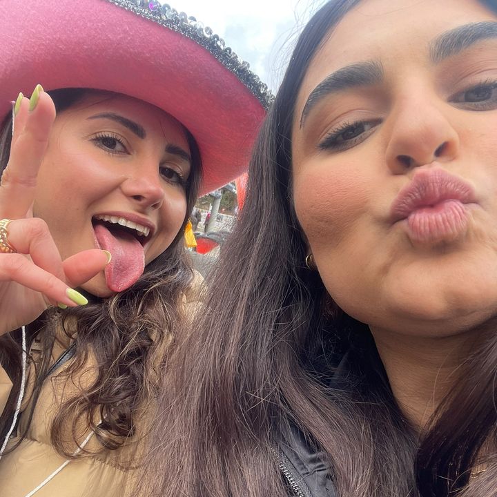 Profile Picture of Tina (@tina.setayesh) on Tiktok