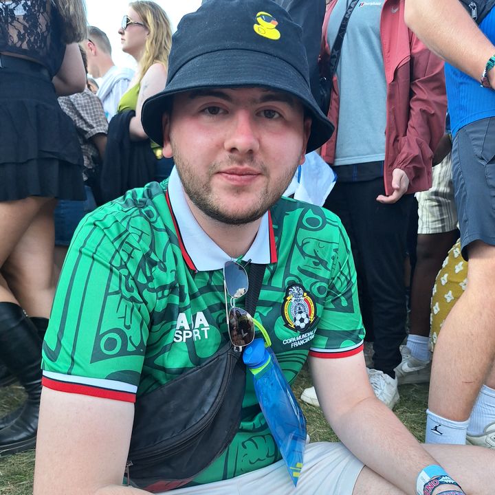 Profile Picture of Jacob Covell (@jacobcovell0) on Tiktok