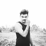 Profile Picture of 🎭*ANUJ BAGHEL@*🎭🔵 (@anuj.singh.baghel) on Instagram
